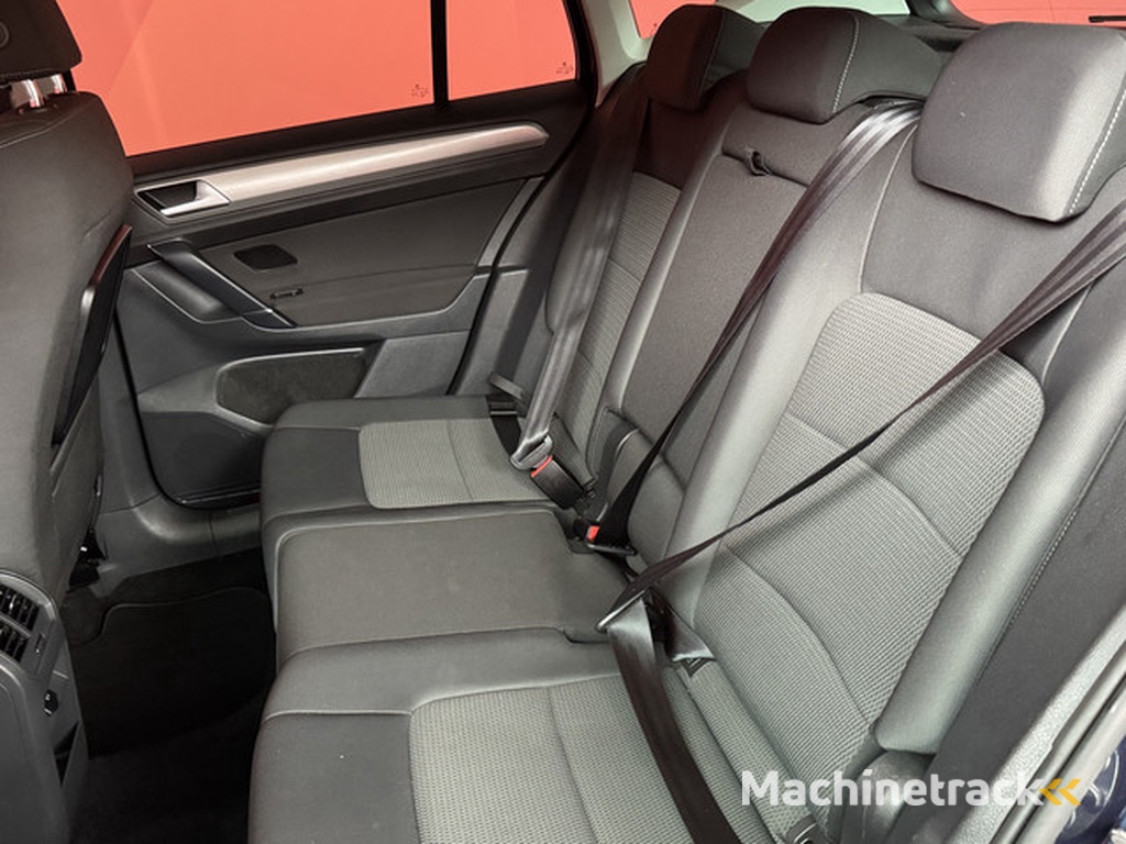 Volkswagen Golf Sportsvan 1.6 TDI Highline