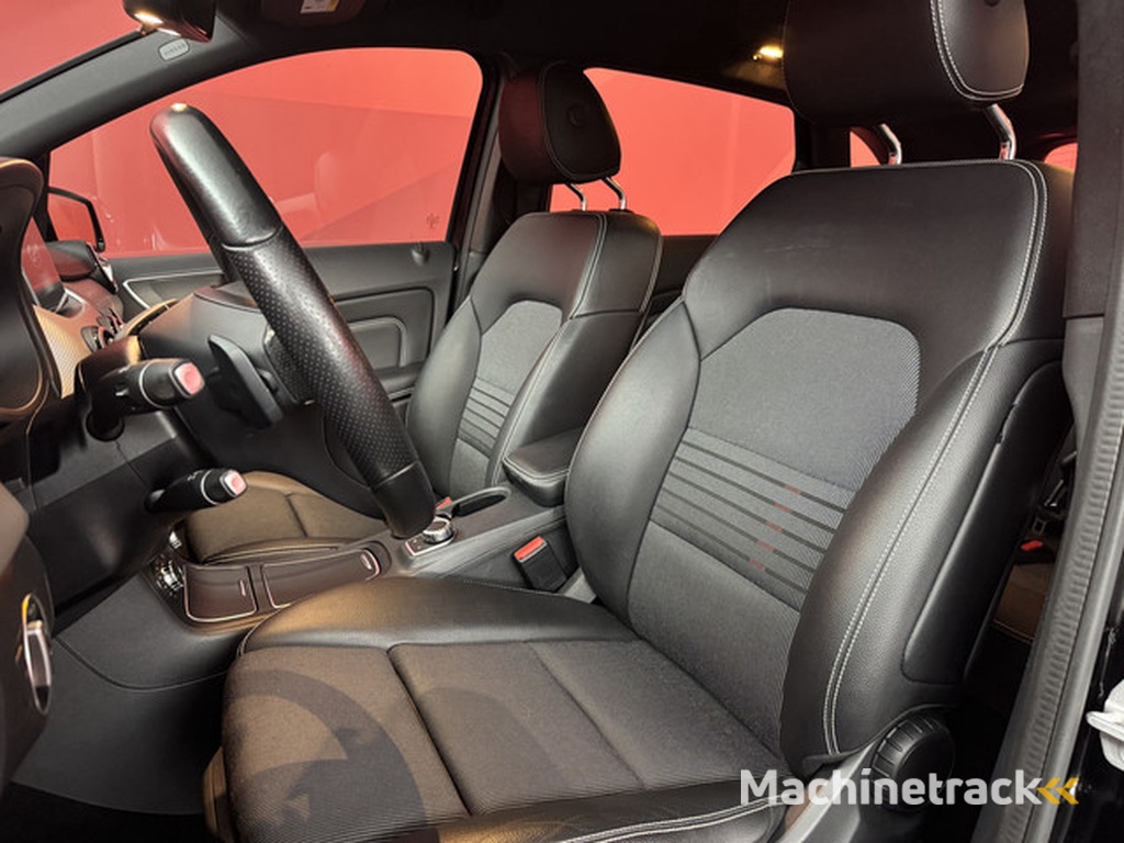 Mercedes-Benz B-klasse 180 Ambition