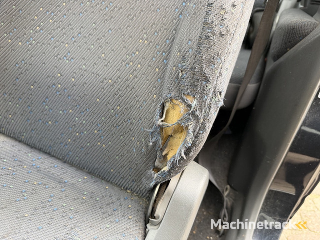 Suzuki Ignis 1.3-16V GS