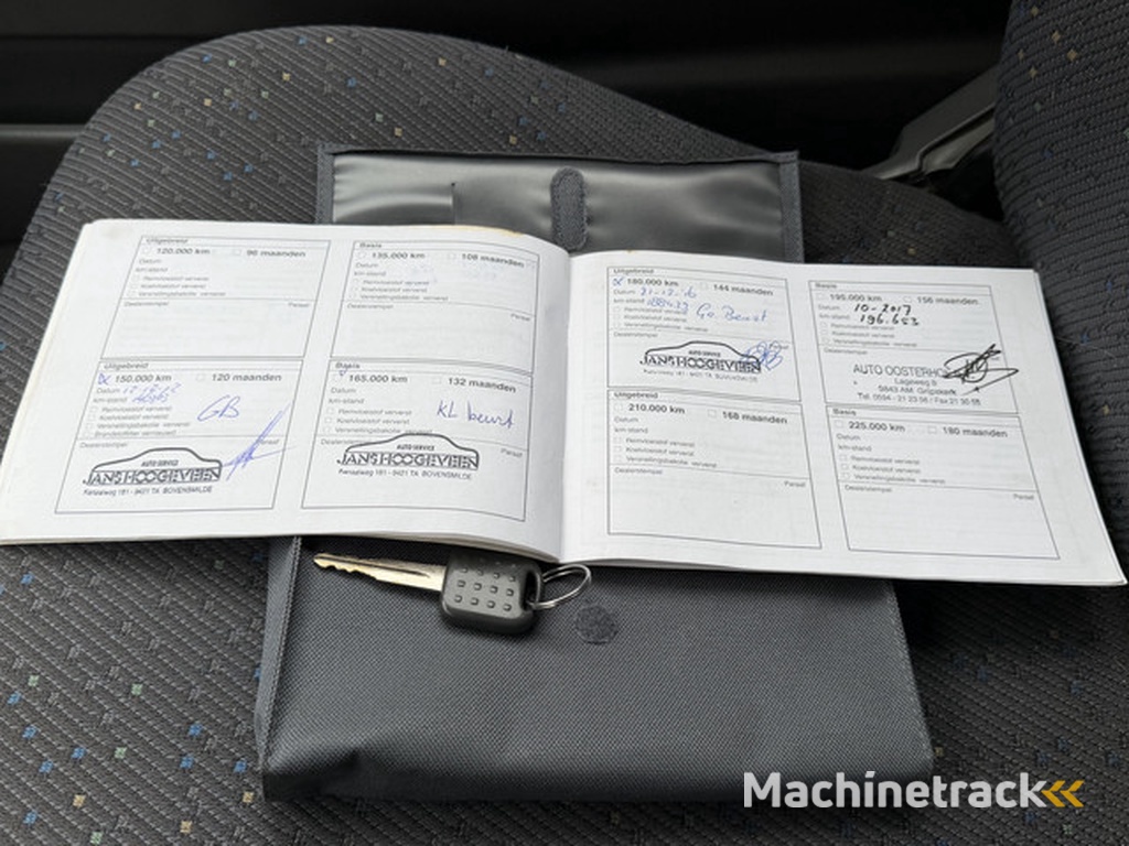 Suzuki Ignis 1.3-16V GS