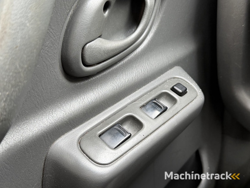 Suzuki Ignis 1.3-16V GS