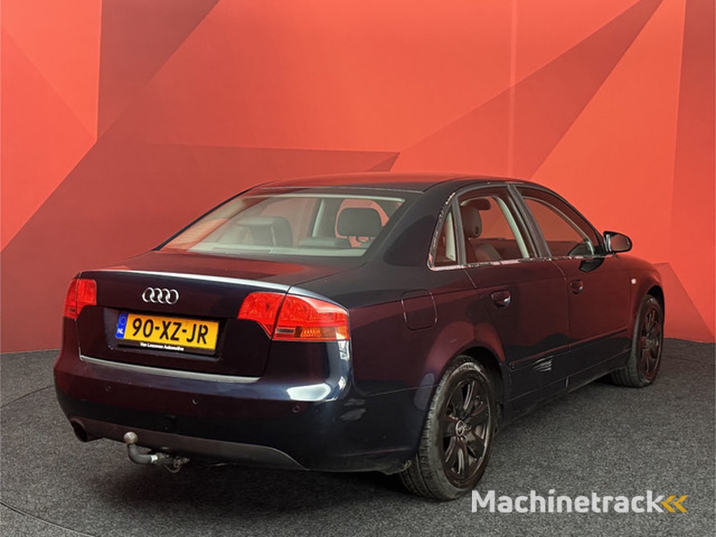 Audi A4 Limousine 2.0 Advance