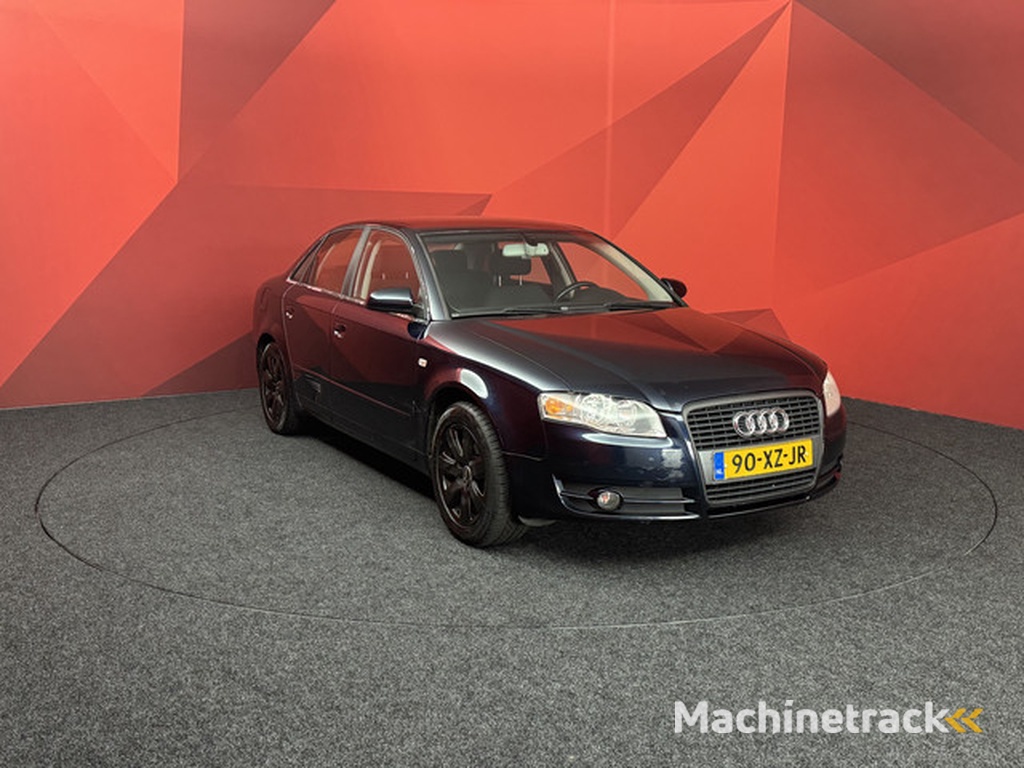 Audi A4 Limousine 2.0 Advance
