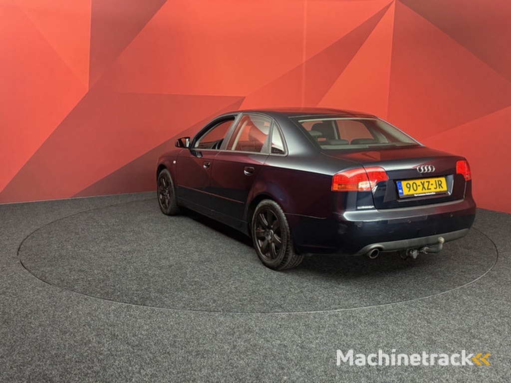 Audi A4 Limousine 2.0 Advance