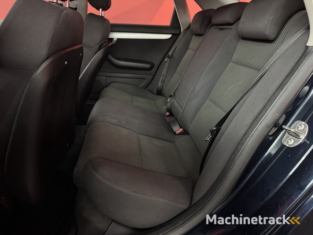 Audi A4 Limousine 2.0 Advance