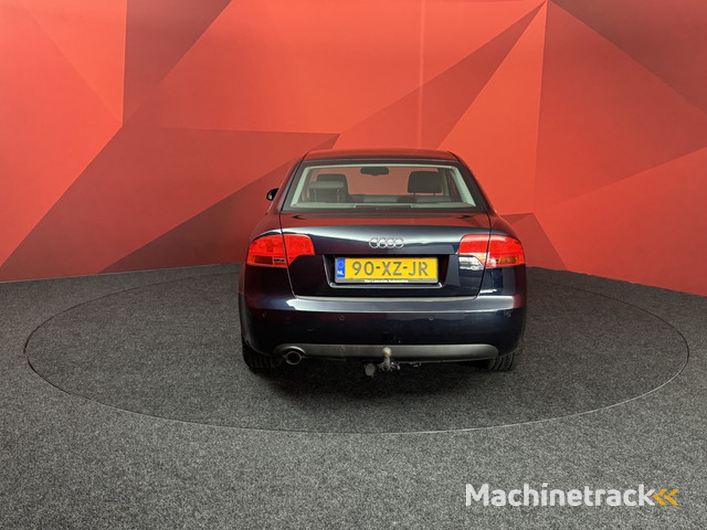 Audi A4 Limousine 2.0 Advance