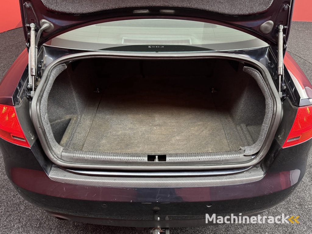 Audi A4 Limousine 2.0 Advance