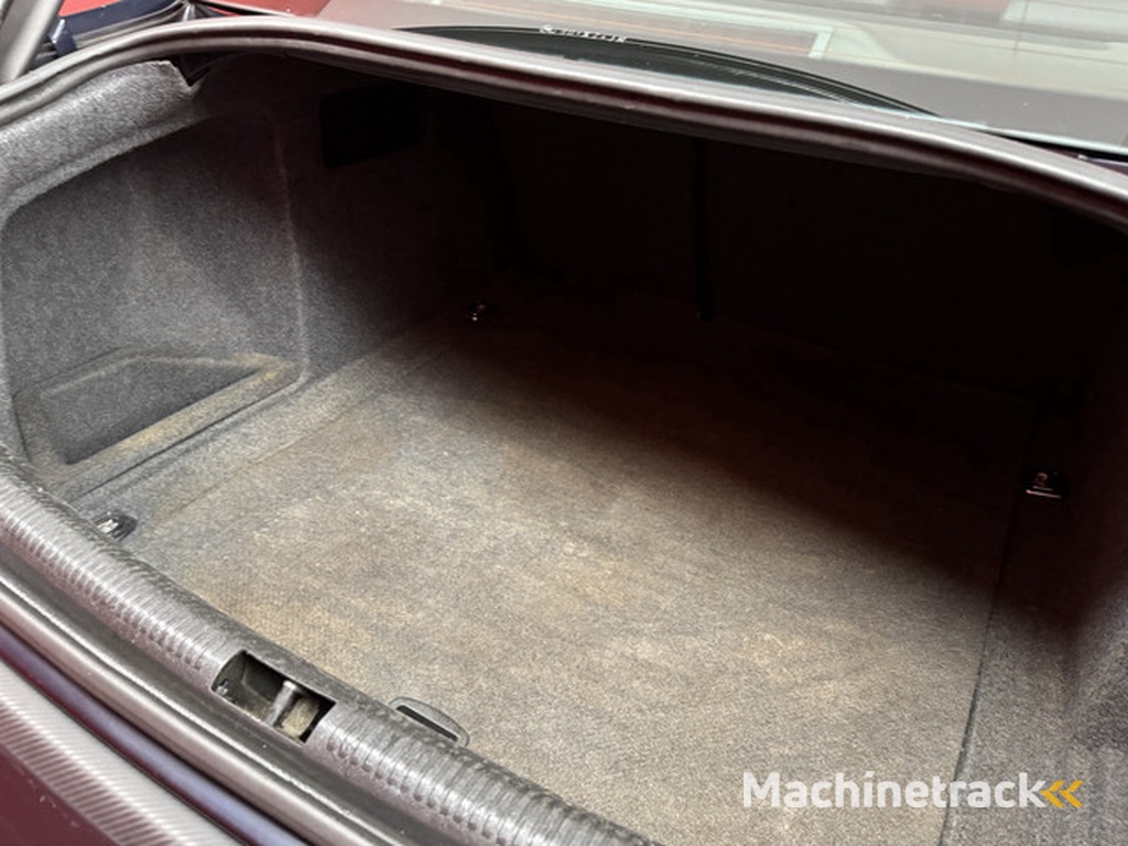 Audi A4 Limousine 2.0 Advance