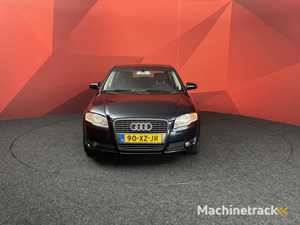 Audi A4 Limousine 2.0 Advance