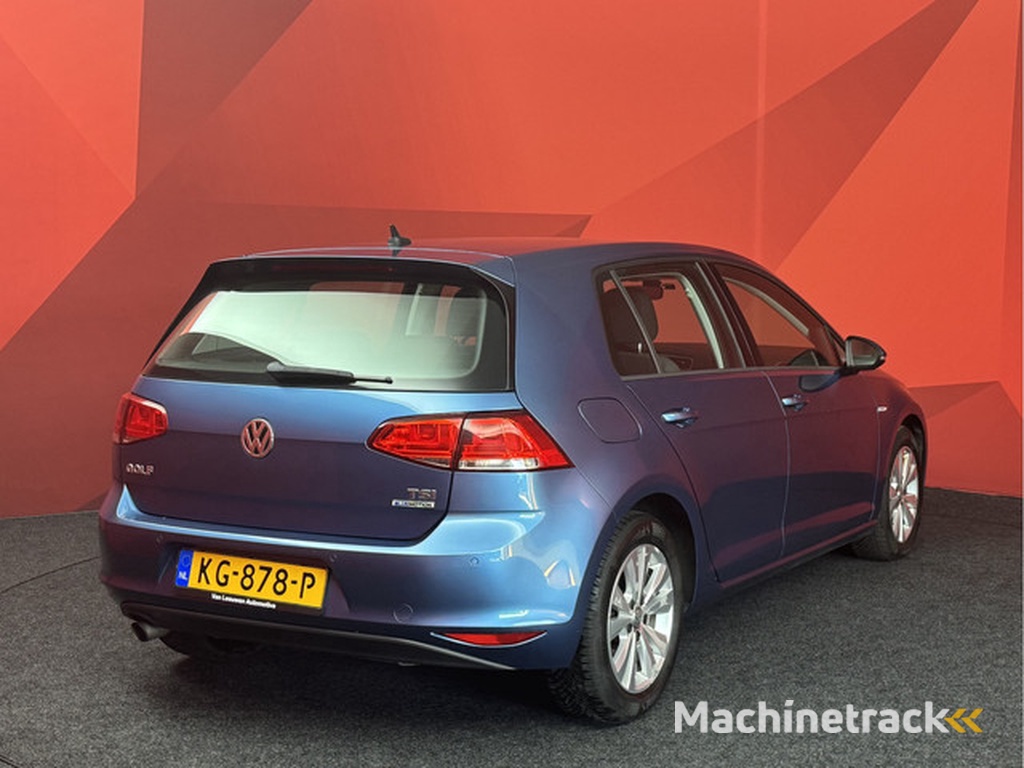 Volkswagen Golf 1.0 TSI Comfortline