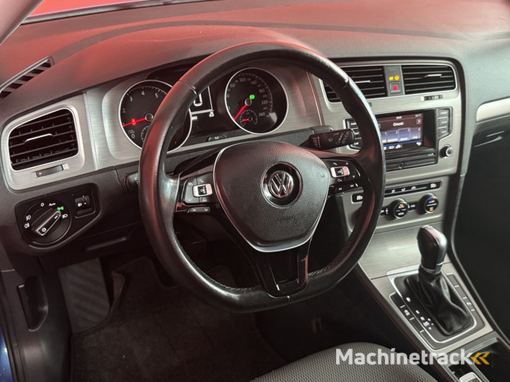 Volkswagen Golf 1.0 TSI Comfortline