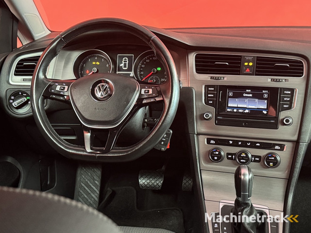 Volkswagen Golf 1.0 TSI Comfortline