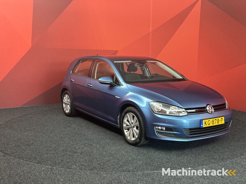 Volkswagen Golf 1.0 TSI Comfortline