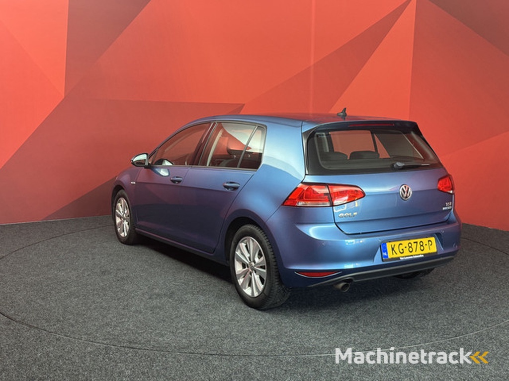 Volkswagen Golf 1.0 TSI Comfortline
