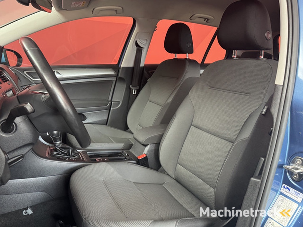 Volkswagen Golf 1.0 TSI Comfortline