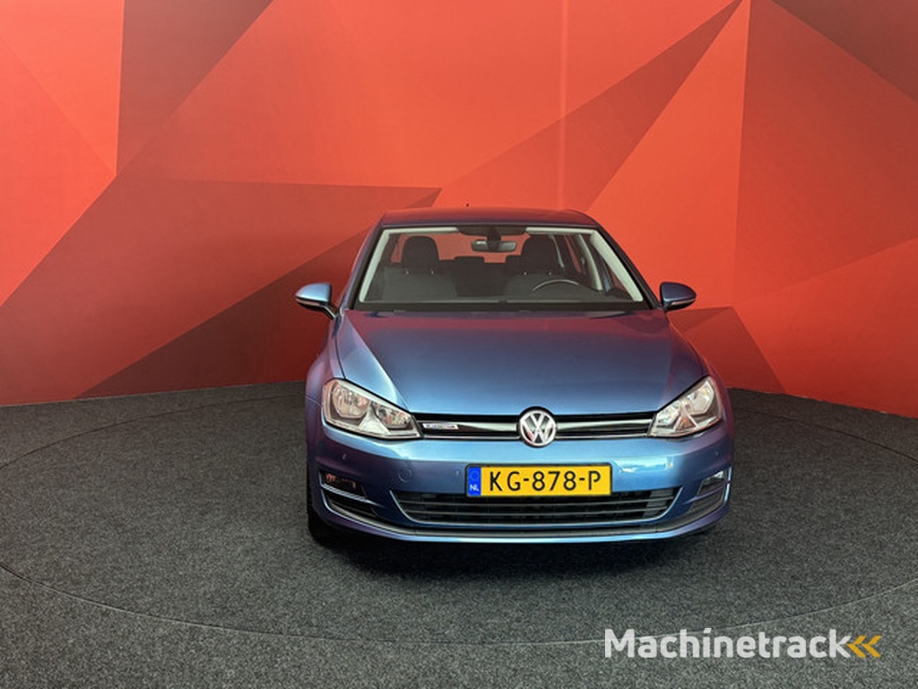 Volkswagen Golf 1.0 TSI Comfortline