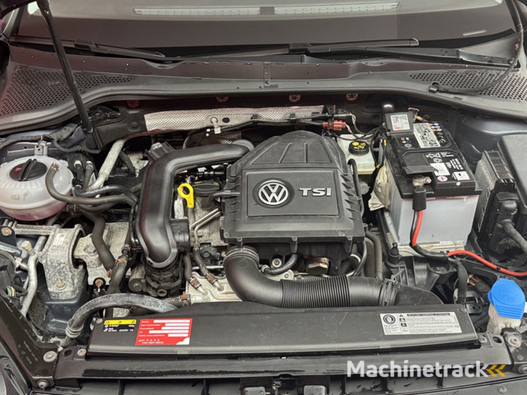 Volkswagen Golf 1.0 TSI Comfortline