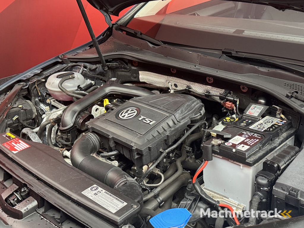 Volkswagen Golf 1.0 TSI Comfortline