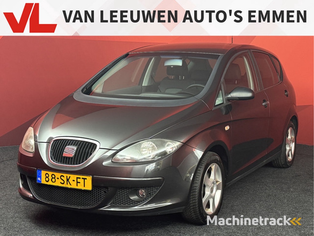 SEAT Altea 1.6 Reference