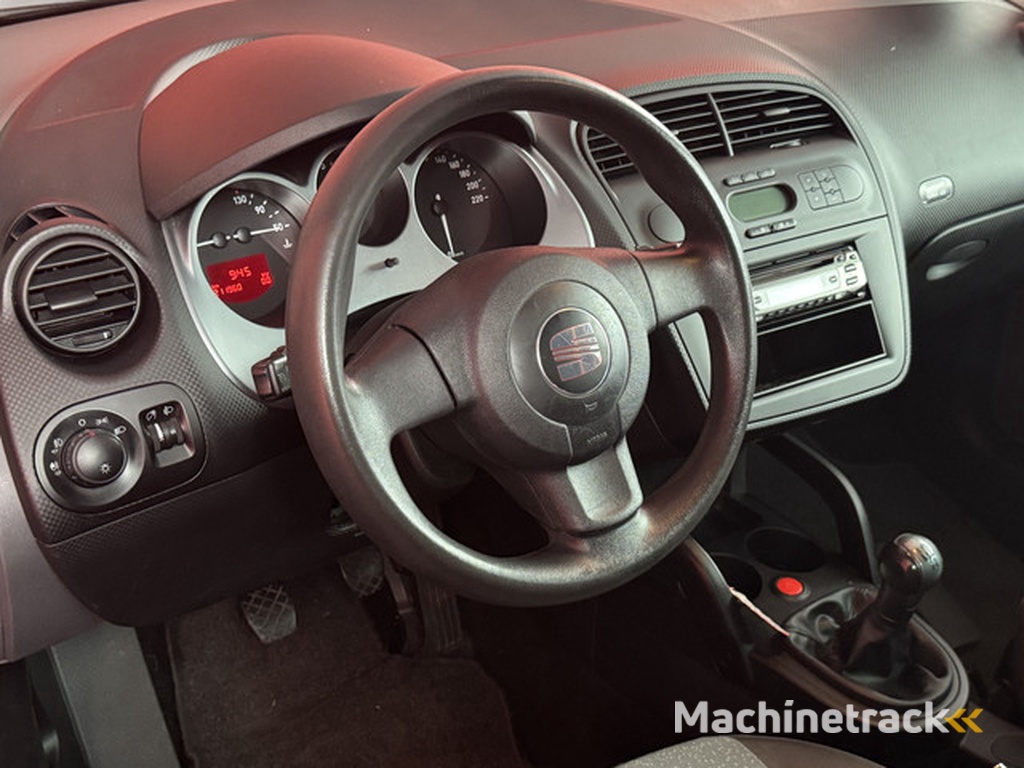 SEAT Altea 1.6 Reference