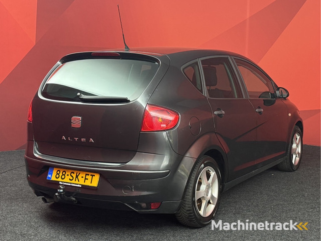 SEAT Altea 1.6 Reference
