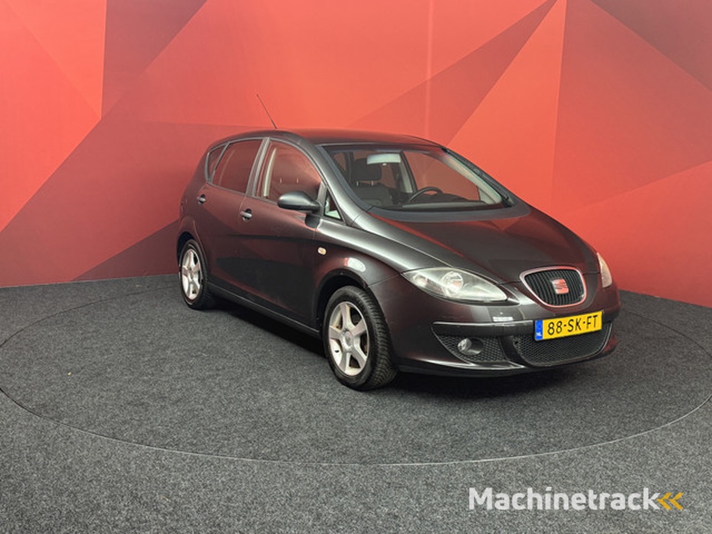 SEAT Altea 1.6 Reference