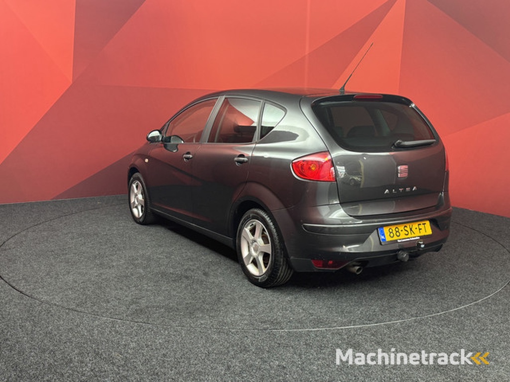 SEAT Altea 1.6 Reference