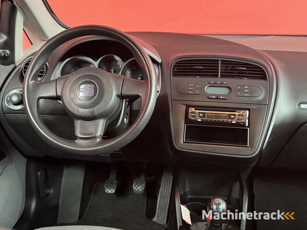 SEAT Altea 1.6 Reference