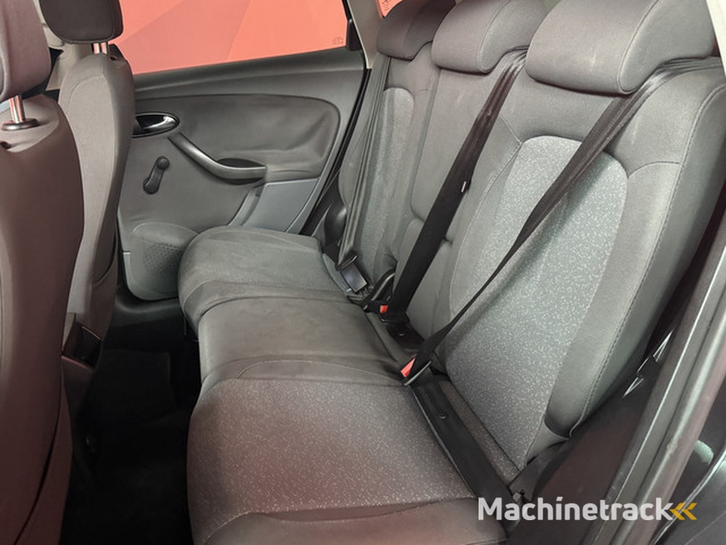 SEAT Altea 1.6 Reference