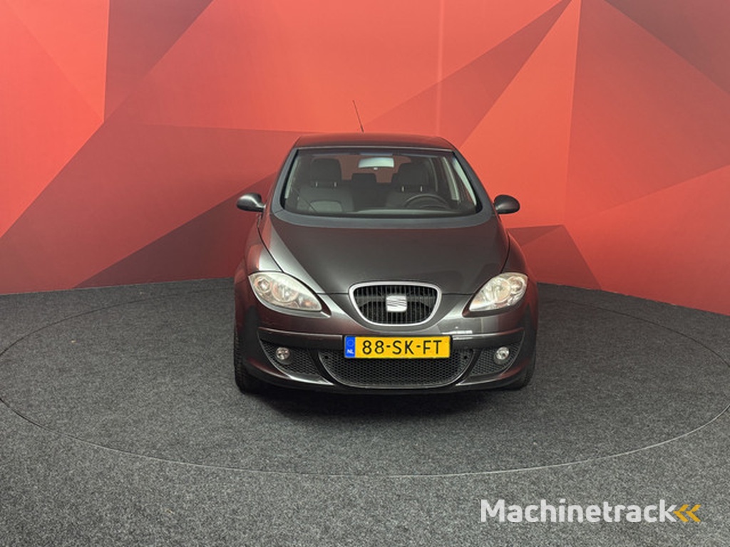 SEAT Altea 1.6 Reference