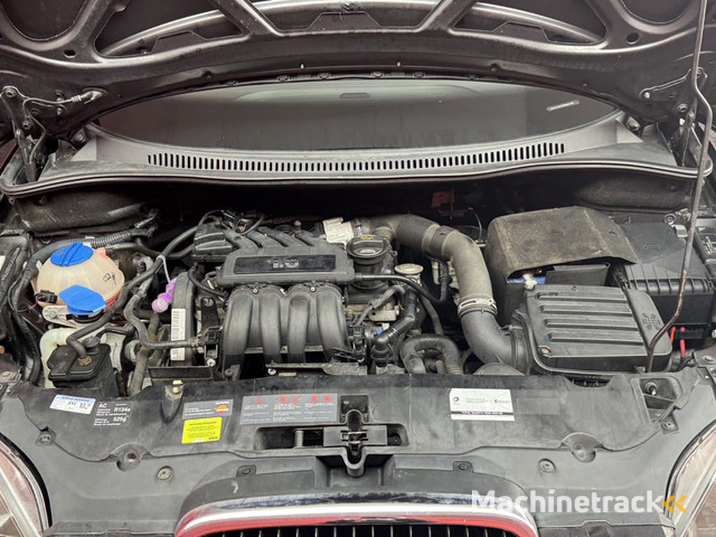 SEAT Altea 1.6 Reference