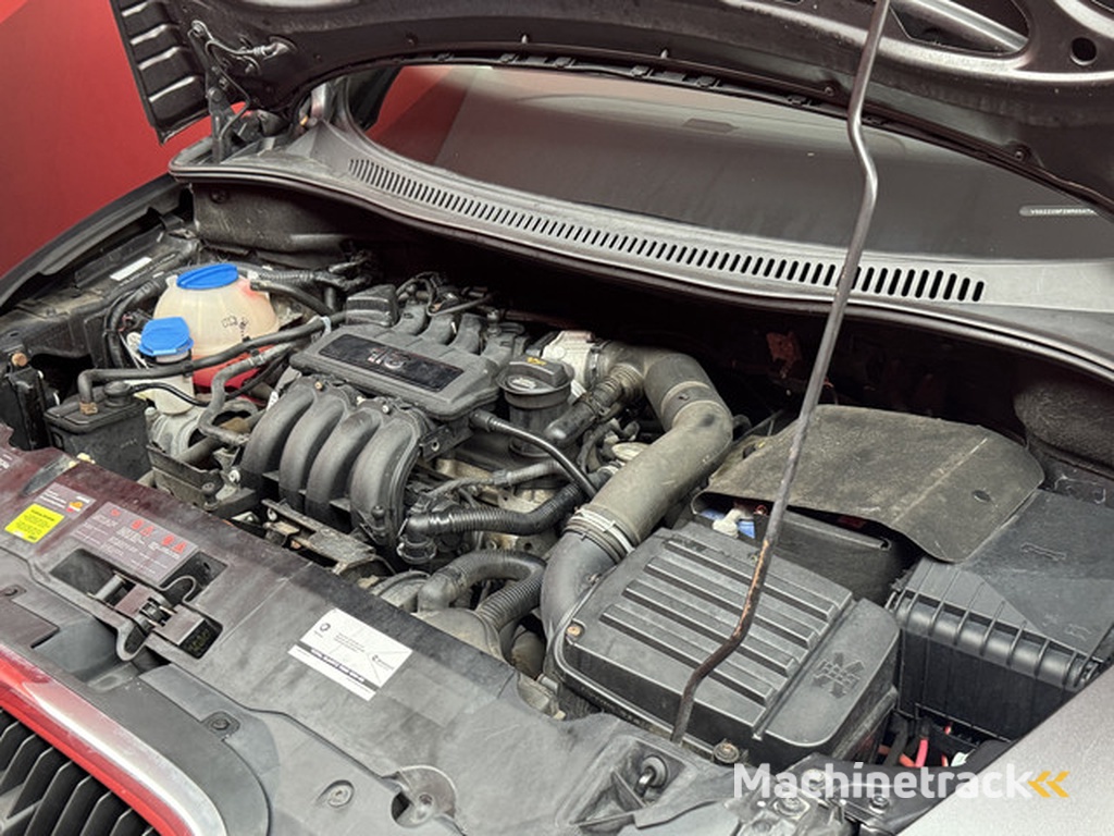 SEAT Altea 1.6 Reference