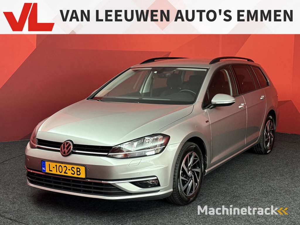 Volkswagen Golf Variant 1.0 TSI Comfortline Business