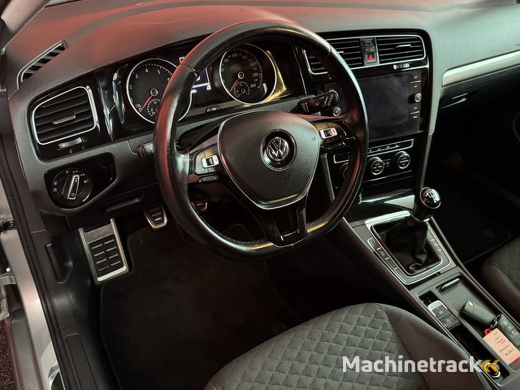 Volkswagen Golf Variant 1.0 TSI Comfortline Business