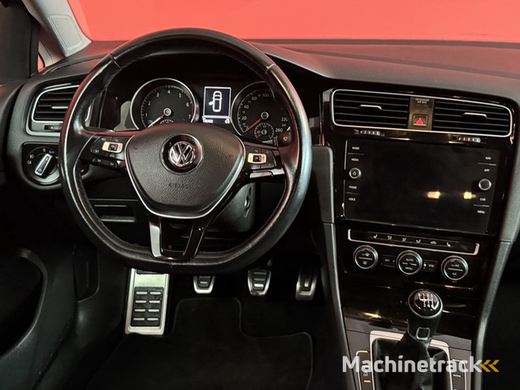 Volkswagen Golf Variant 1.0 TSI Comfortline Business