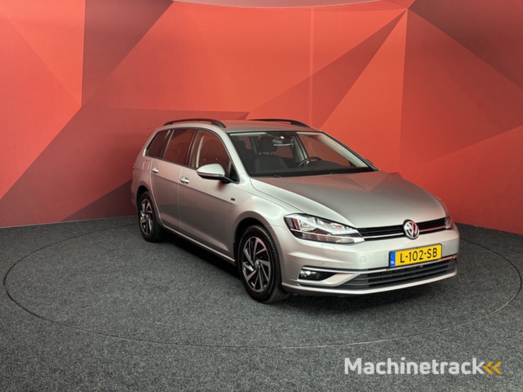 Volkswagen Golf Variant 1.0 TSI Comfortline Business