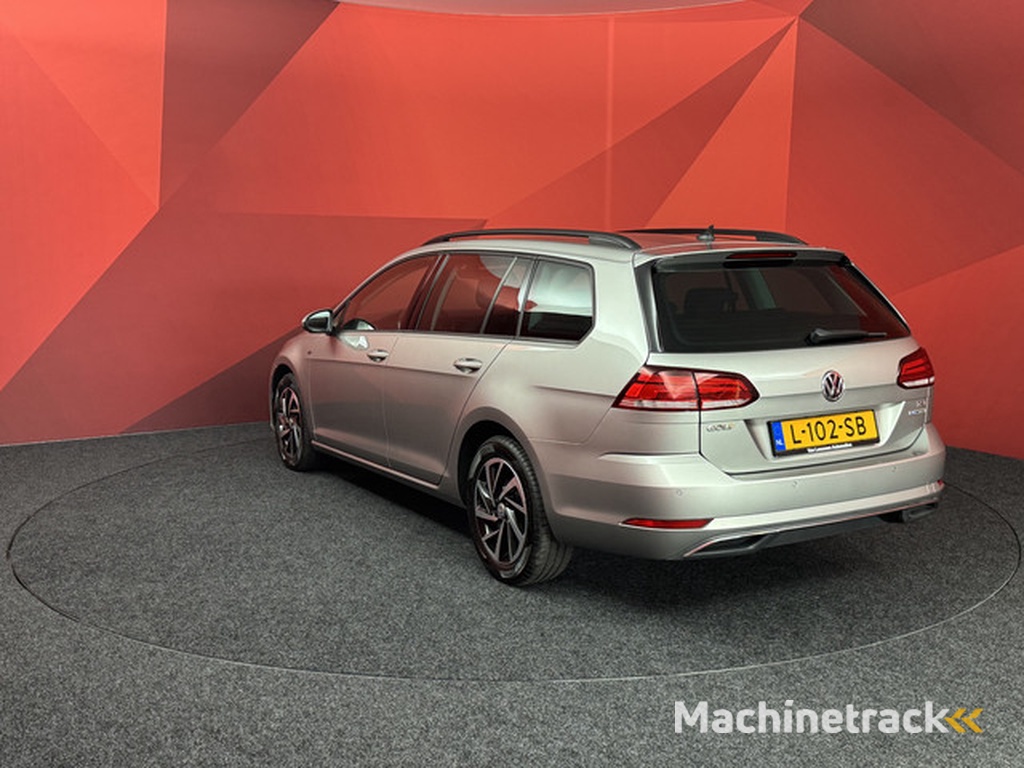 Volkswagen Golf Variant 1.0 TSI Comfortline Business