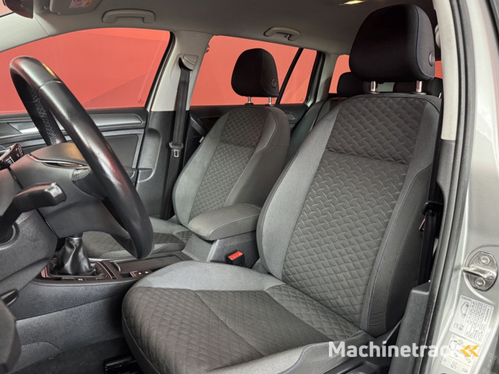 Volkswagen Golf Variant 1.0 TSI Comfortline Business