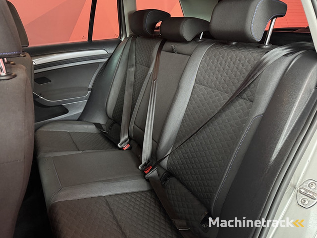 Volkswagen Golf Variant 1.0 TSI Comfortline Business