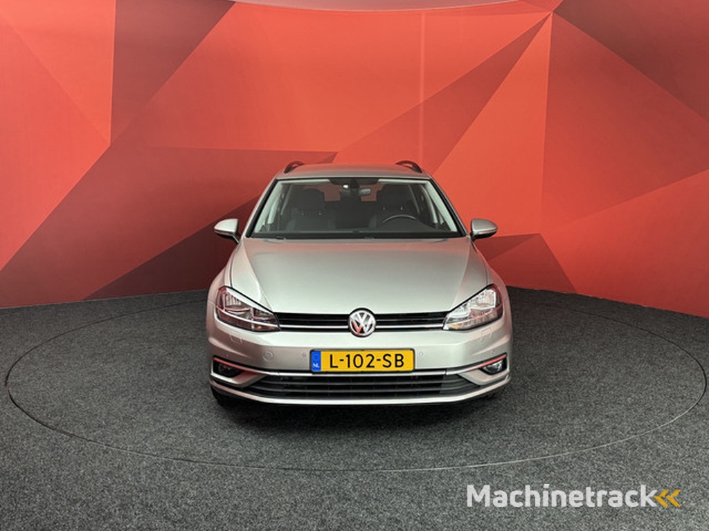 Volkswagen Golf Variant 1.0 TSI Comfortline Business
