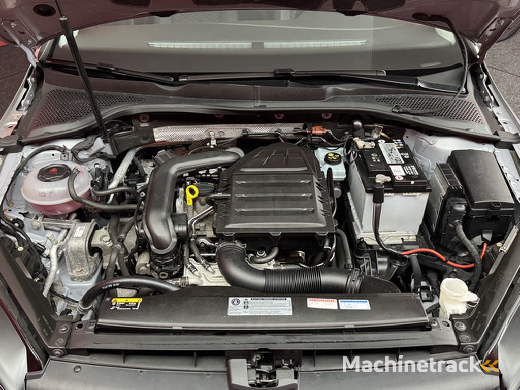 Volkswagen Golf Variant 1.0 TSI Comfortline Business