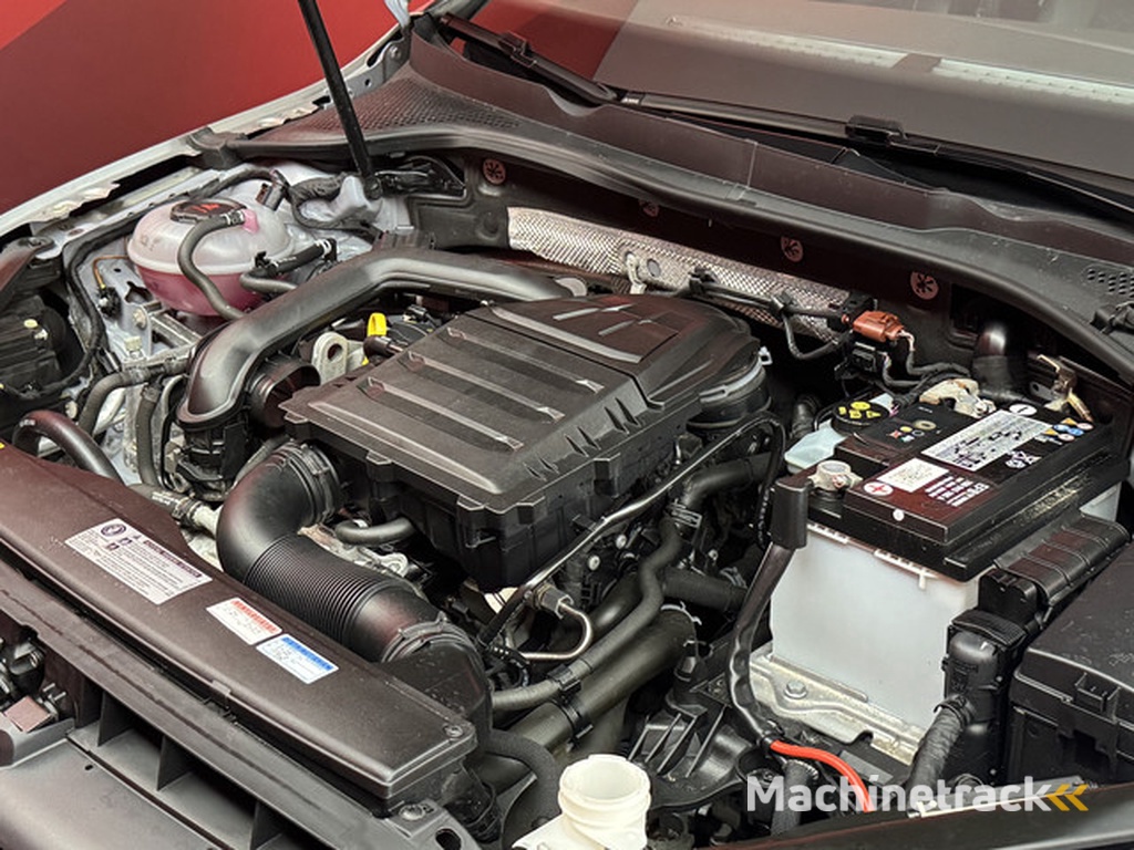 Volkswagen Golf Variant 1.0 TSI Comfortline Business