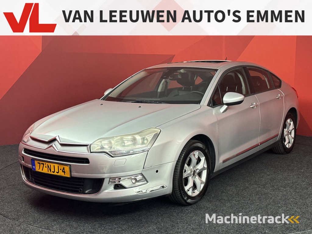 Citroen C5 Citroën  1.6 THP Business