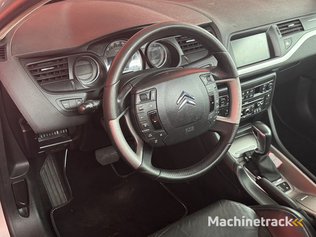 Citroen C5 Citroën  1.6 THP Business