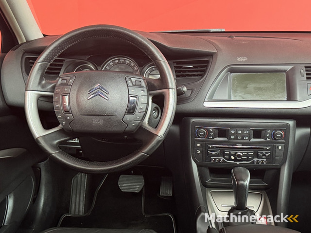 Citroen C5 Citroën  1.6 THP Business