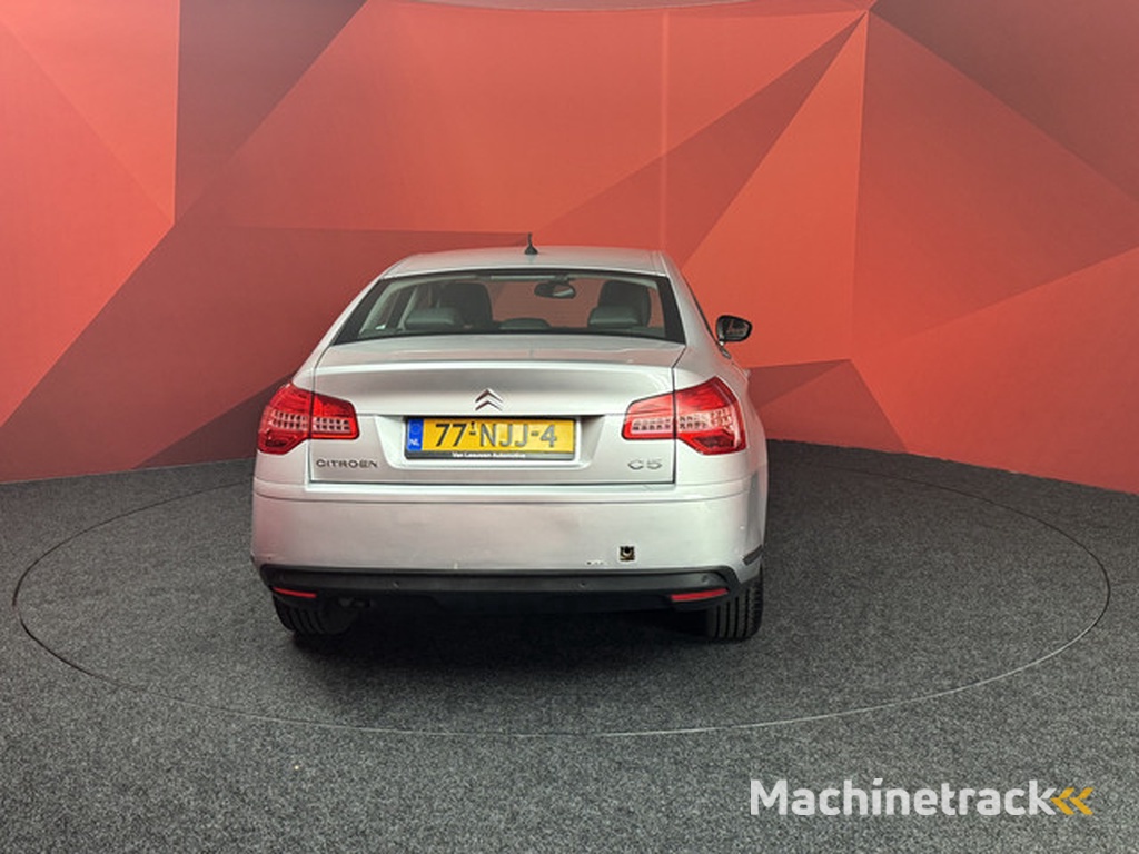 Citroen C5 Citroën  1.6 THP Business