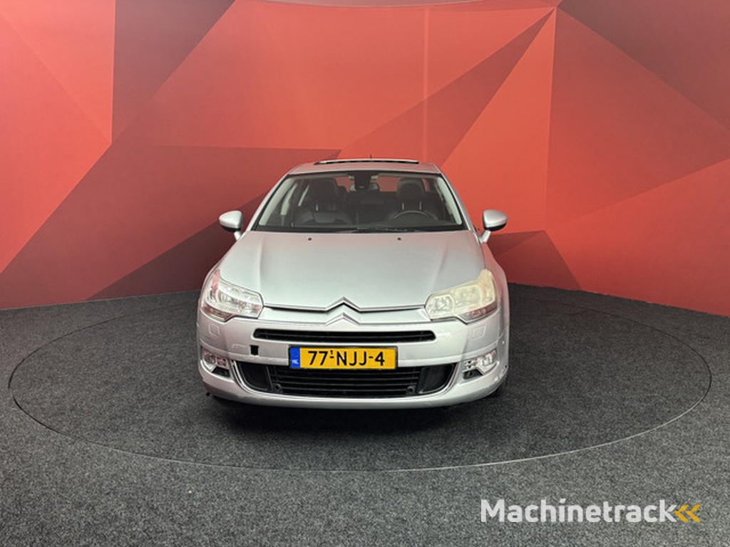 Citroen C5 Citroën  1.6 THP Business
