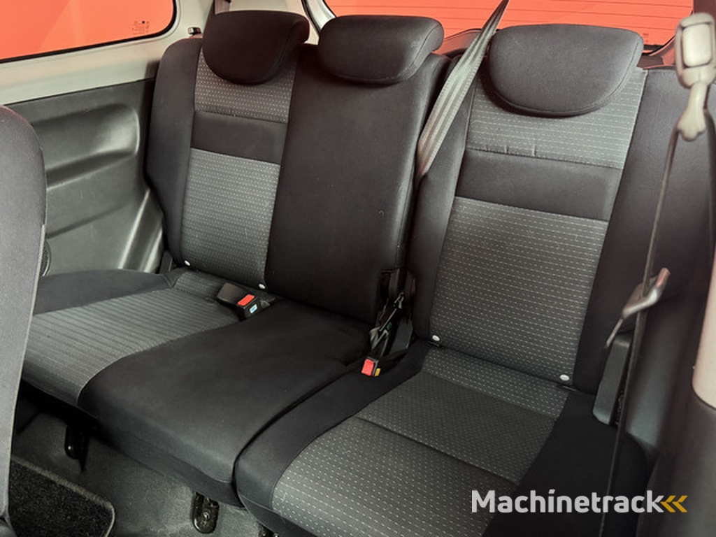 Hyundai Getz 1.4i Dynamic