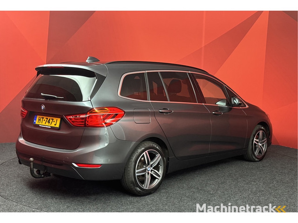 BMW 2-serie Gran Tourer 2 Serie Gran Tourer 218i Sport