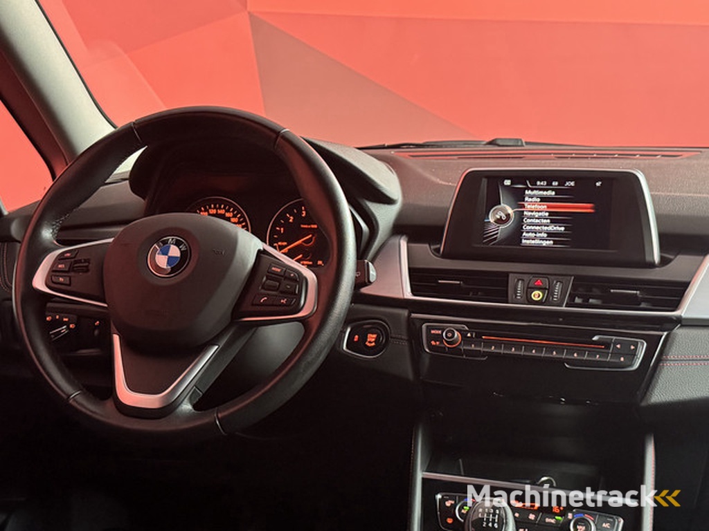 BMW 2-serie Gran Tourer 2 Serie Gran Tourer 218i Sport